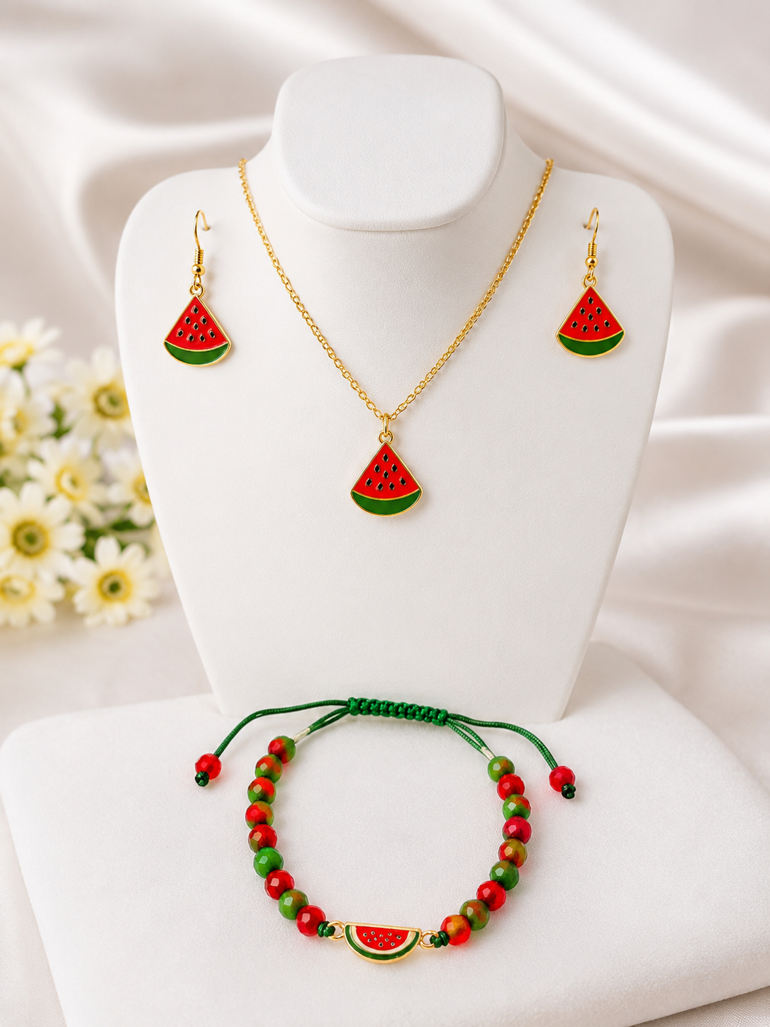 سرویس یلدایی هندوانه 🍉
